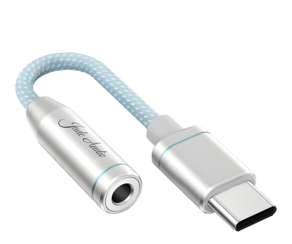 Pozostałe FiiO JA11 Biały DAC 6953175710707